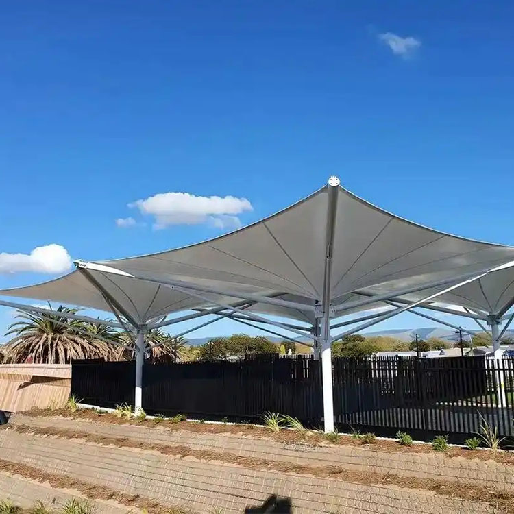 丰顺县工程案例