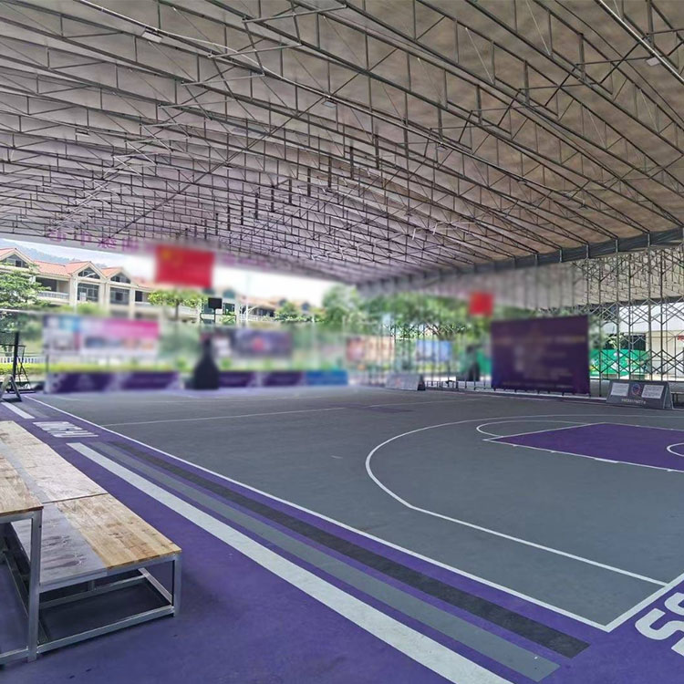 丰顺县工程案例