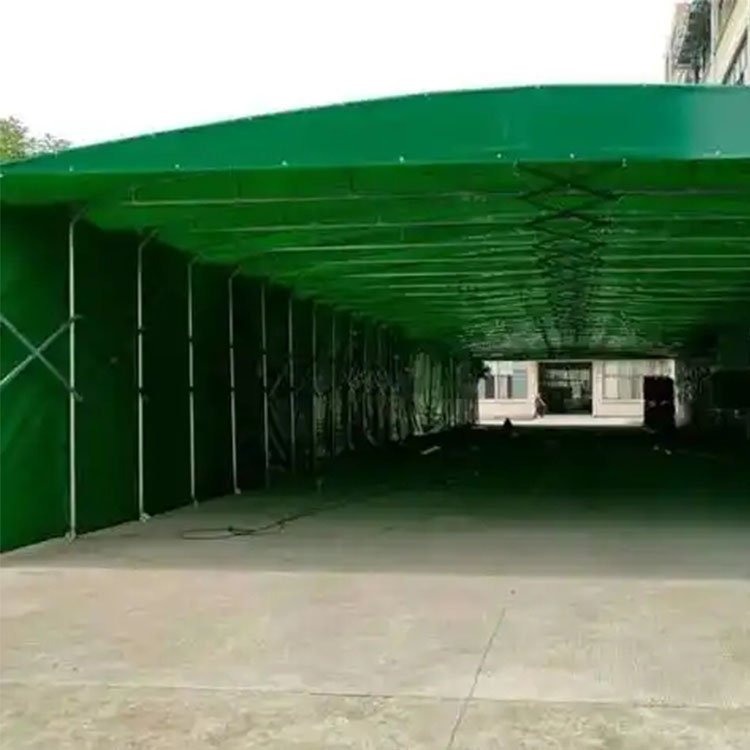 丰顺县工程案例