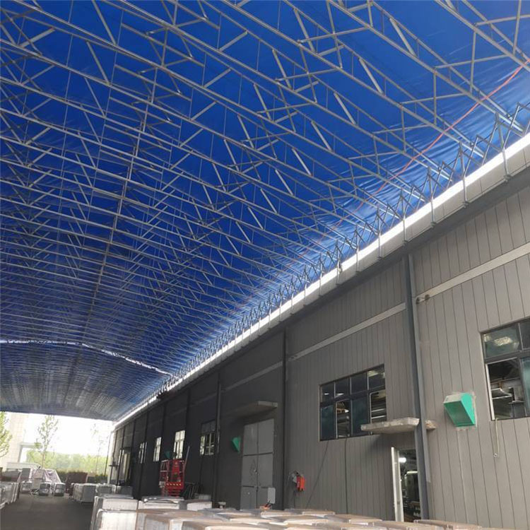 丰顺县工程案例